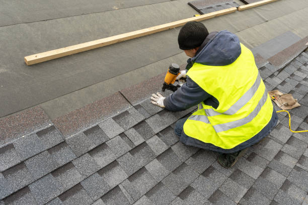 Professional Roofing Contractor in Smithville, TN