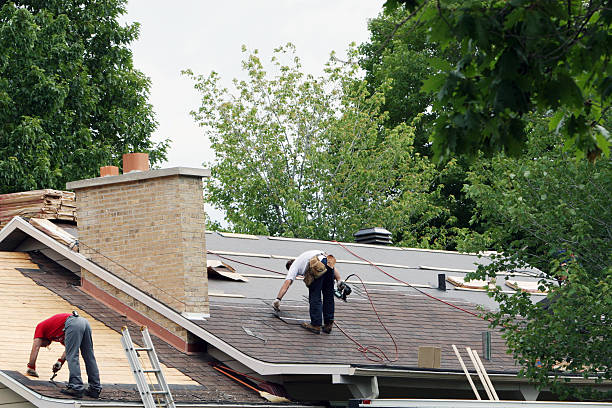 Gutter Installation and Roofing in Smithville, TN