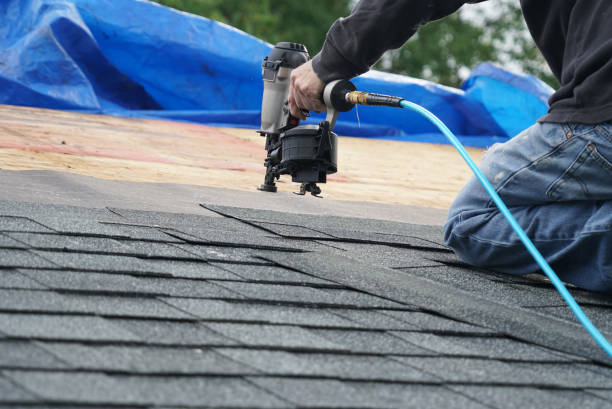 Quick and Trustworthy Emergency Roof Repair Services in Smithville, TN