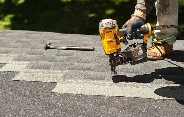 Quick and Trustworthy Emergency Roof Repair Services in Smithville, TN