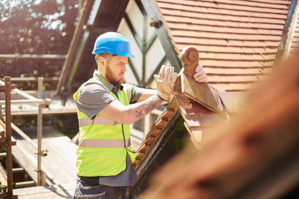 Roof Gutter Cleaning in Smithville, TN